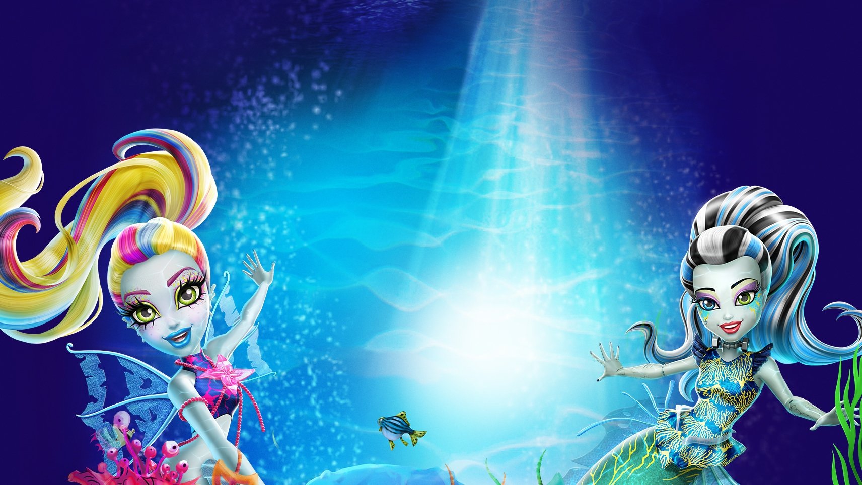 Backdrop image