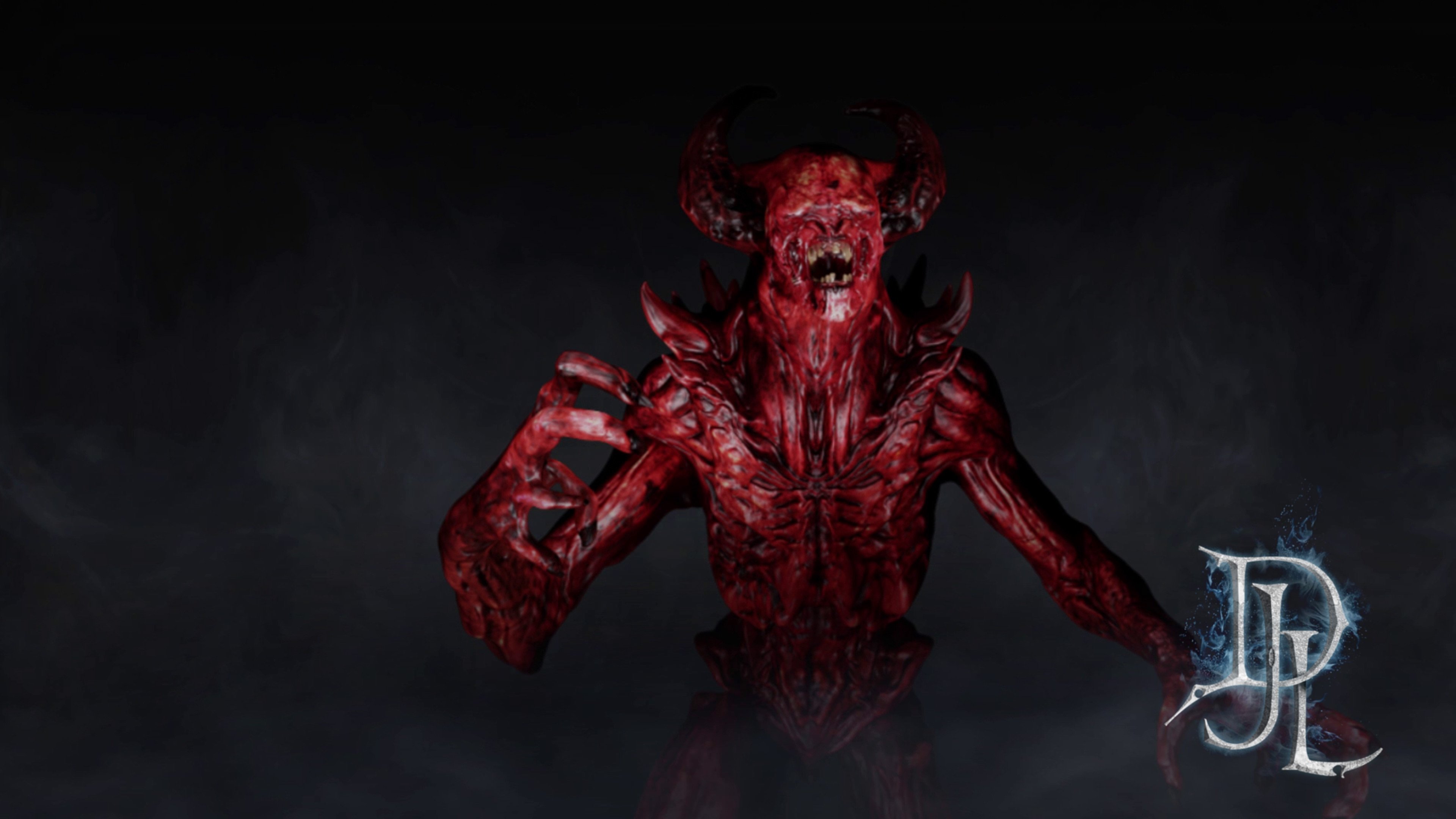 Backdrop image