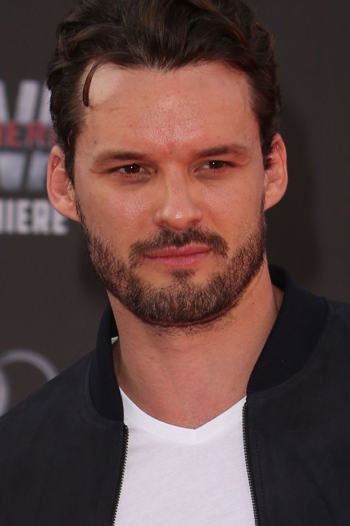Foto de Austin Nichols