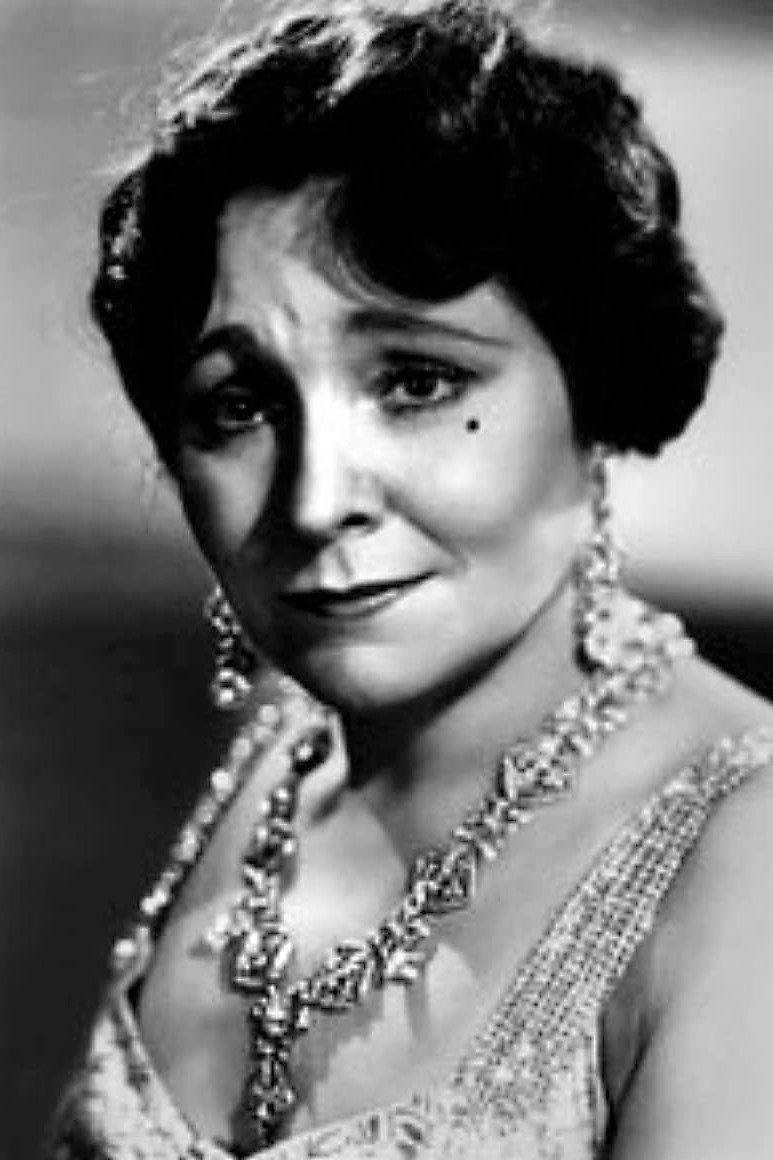 Foto de Margaret Dumont