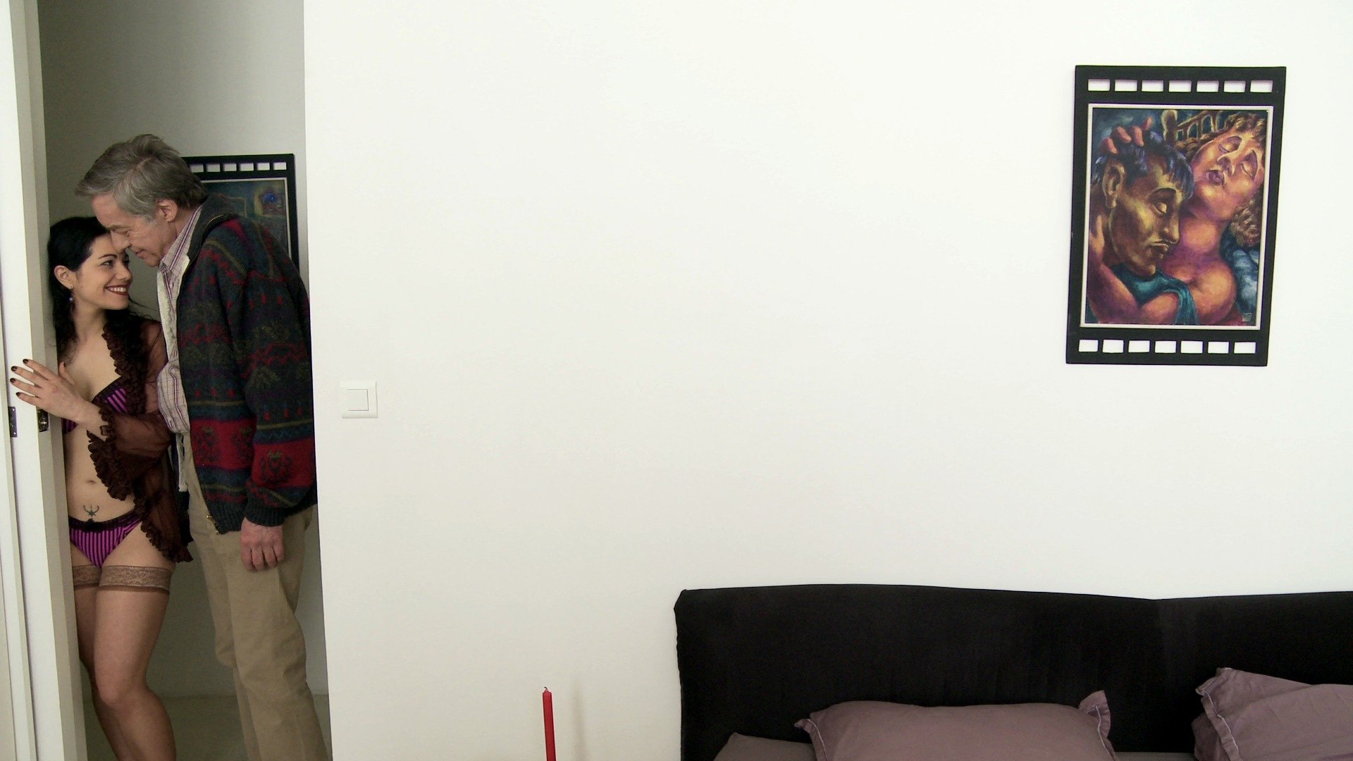 Backdrop image