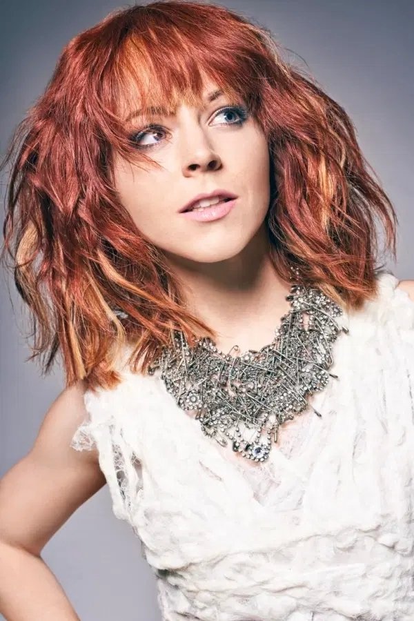 Foto de Lindsey Stirling