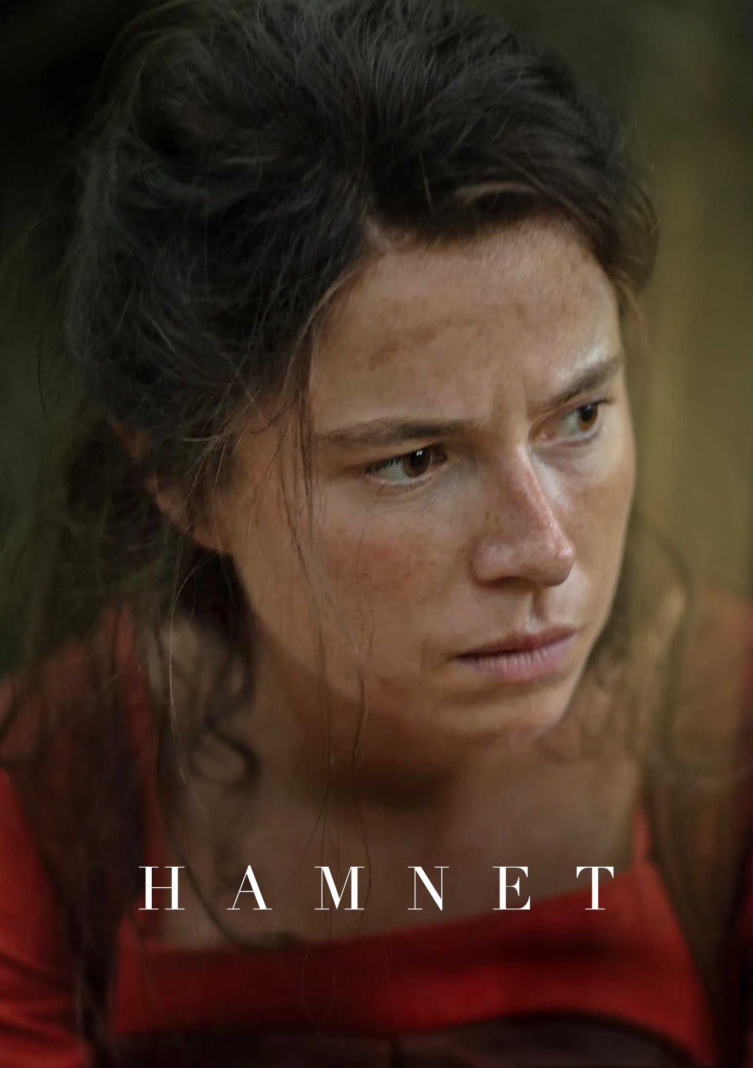 Poster de Hamnet