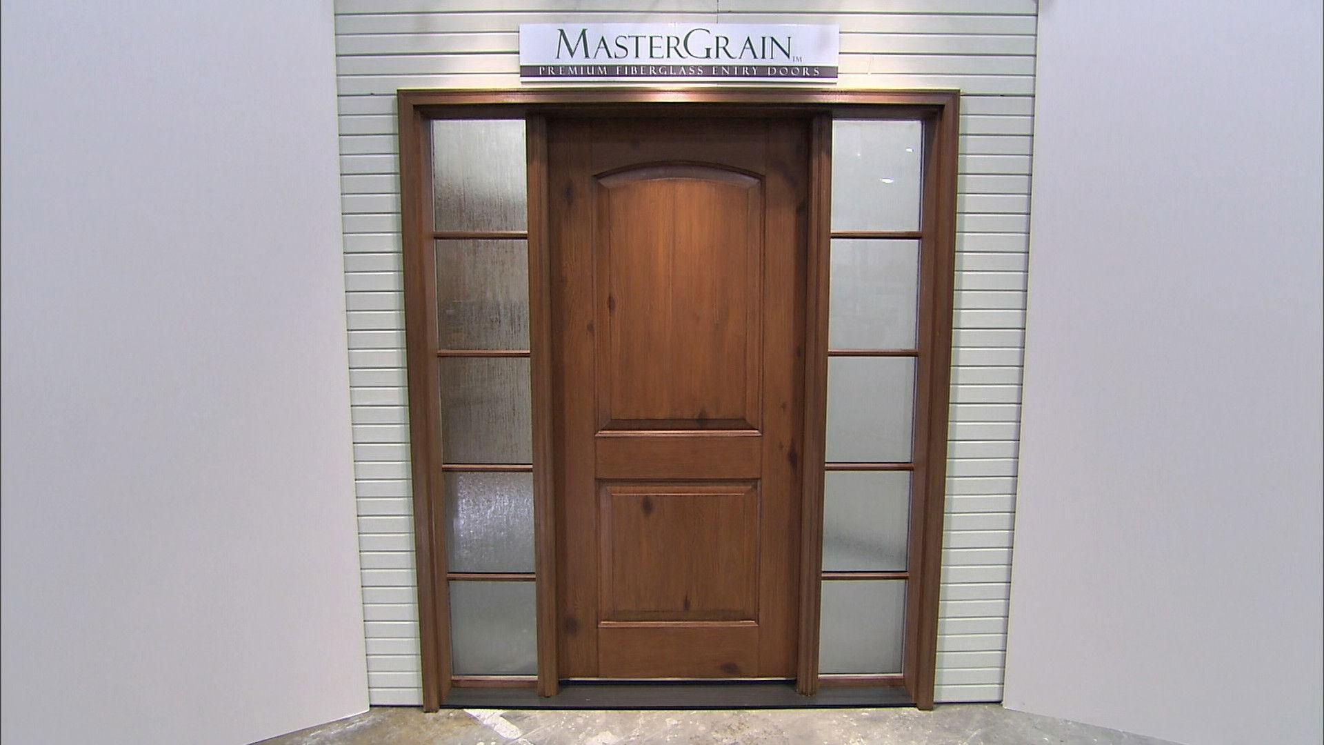 Scuba Lights, Interchangeable Sandals, Race Car Simulators, Fibreglass Doors