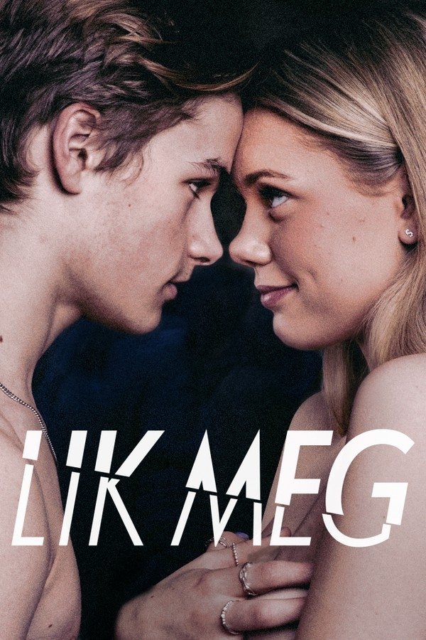 Poster de Lik meg
