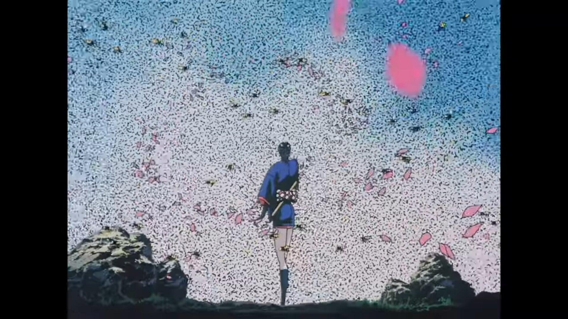 Backdrop image