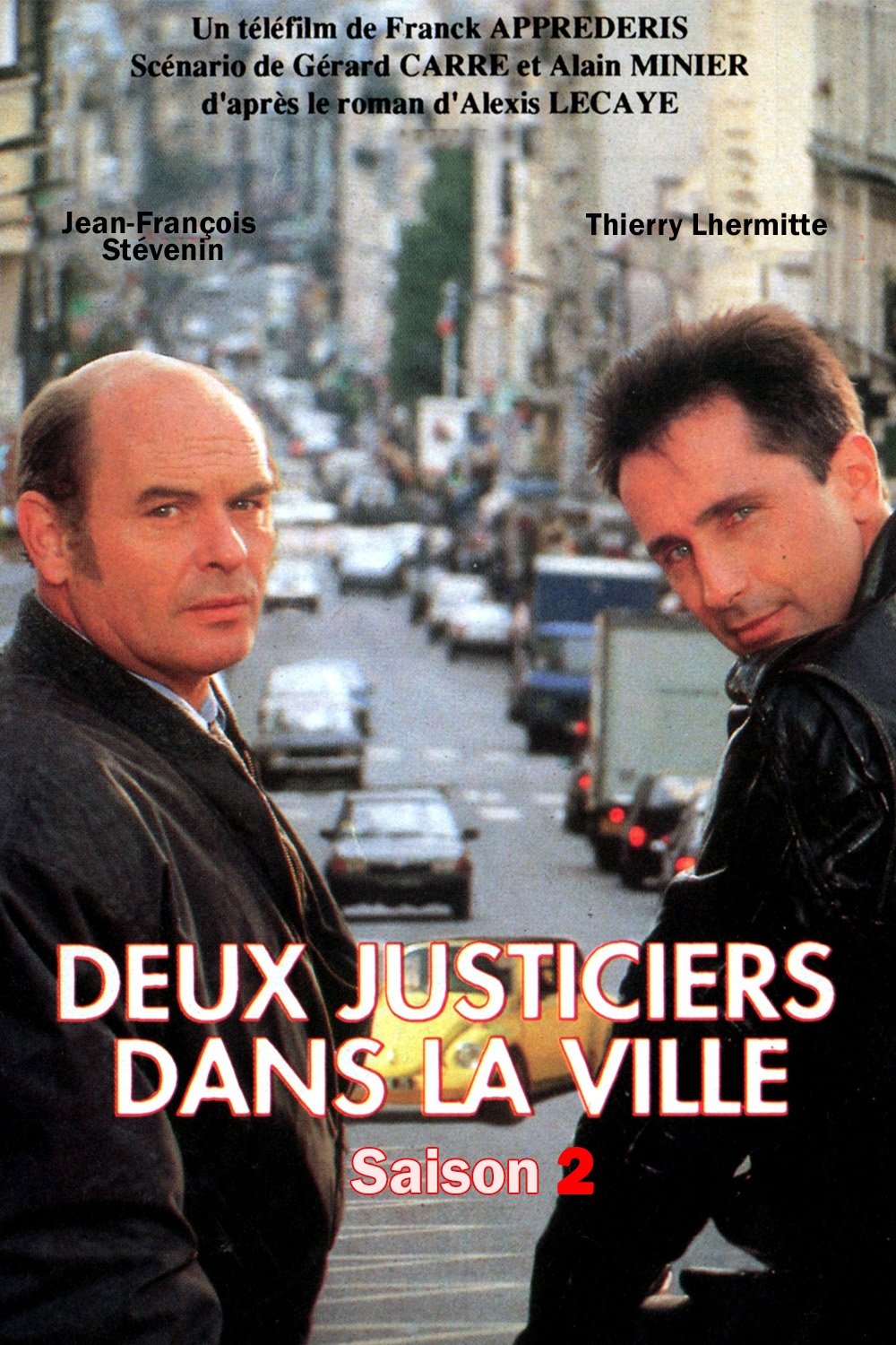 Poster de Temporada 2