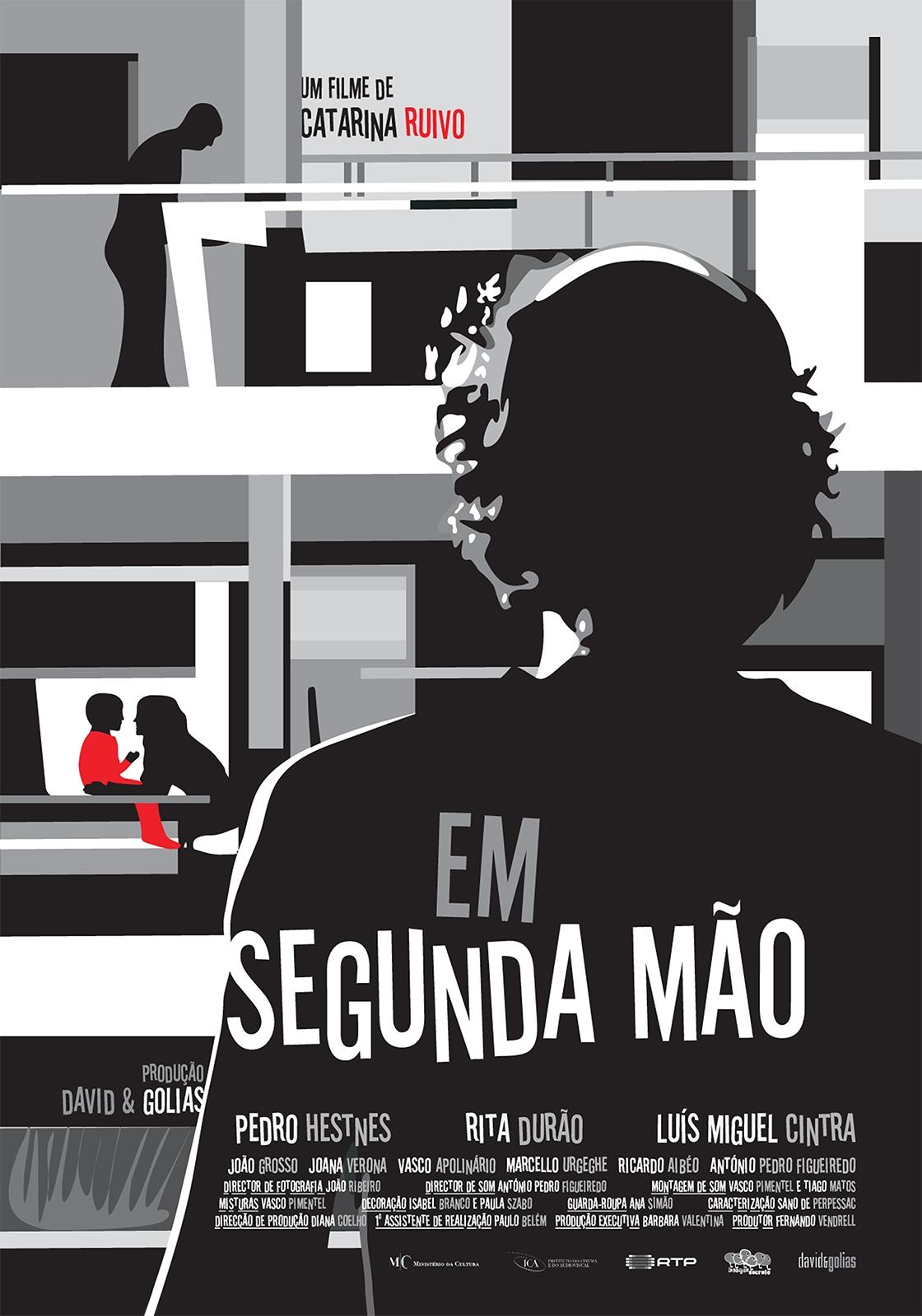 Poster movie