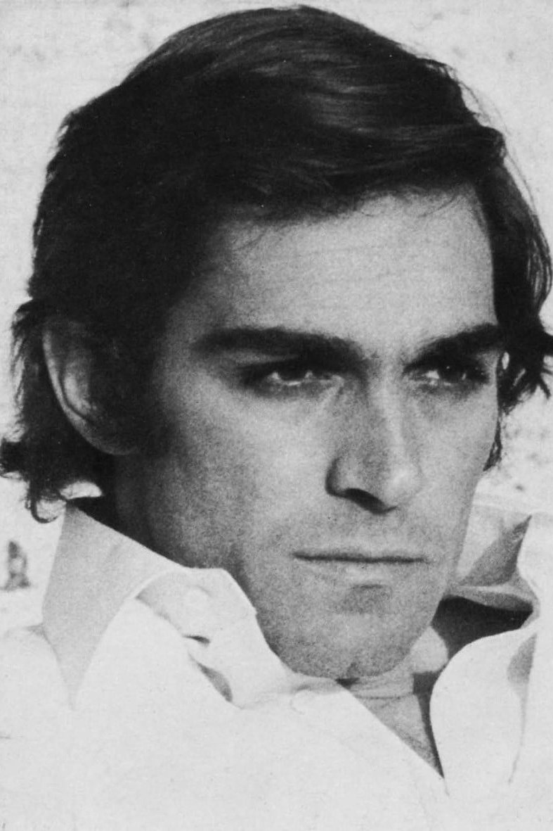 Foto de Fabio Testi