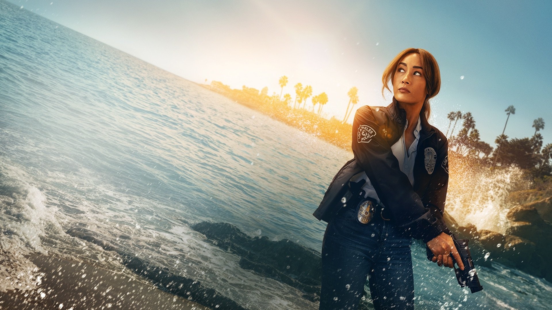 Backdrop image