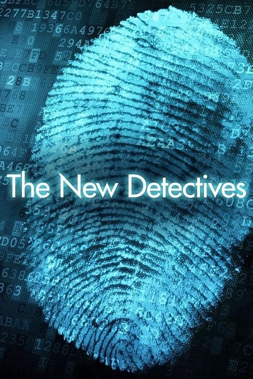 Poster de The New Detectives