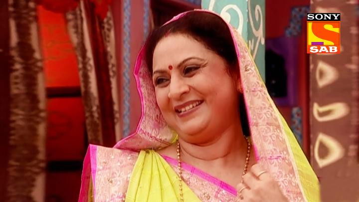 Elija is Proud Of Indu