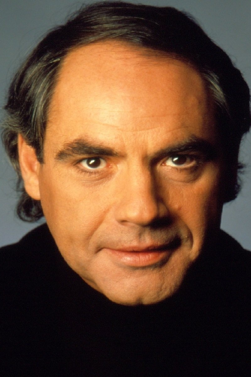 Foto de Robert Klein