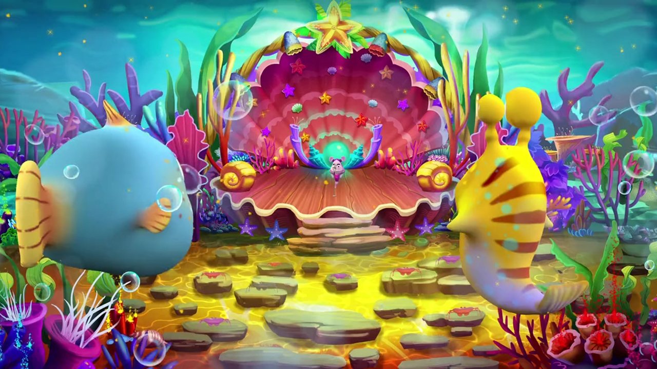 Backdrop image