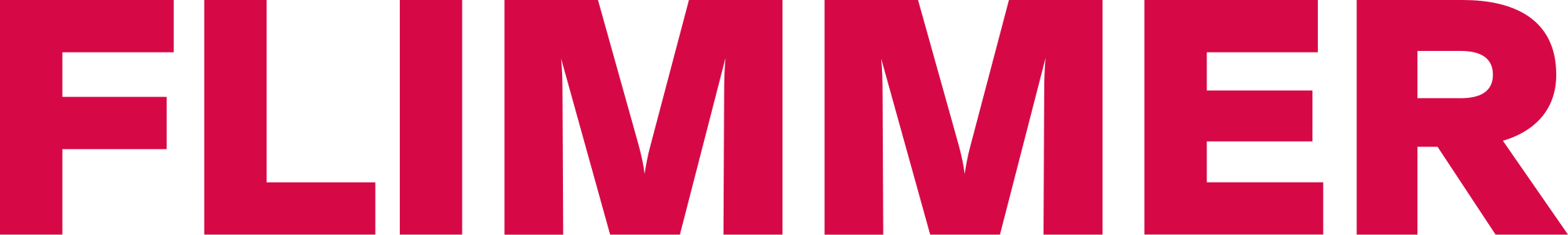 Flimmer
