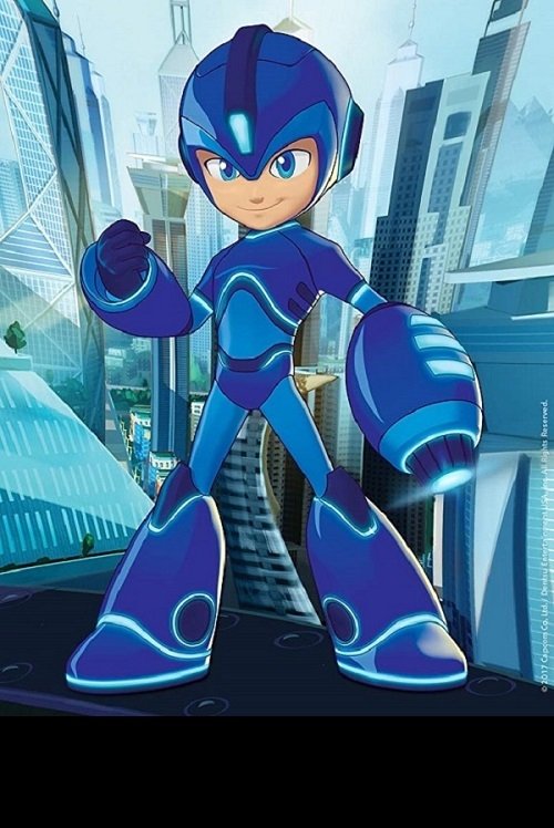 Poster de Temporada 1