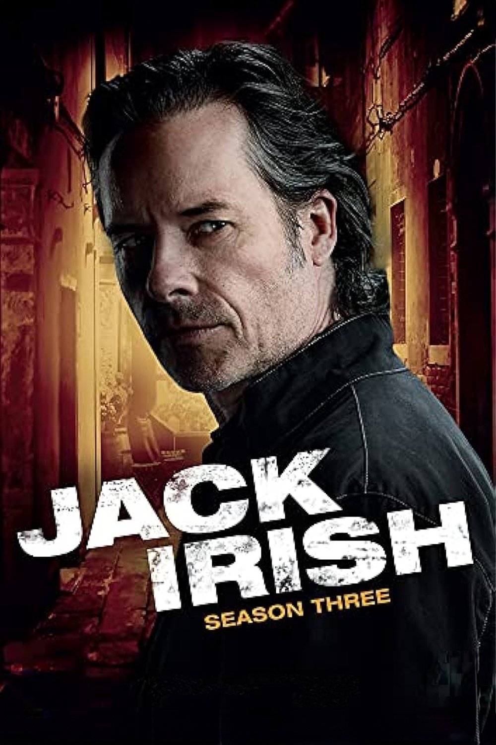 Poster de Temporada 3