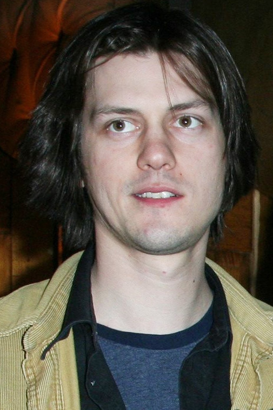 Foto de Trevor Moore