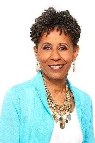 Foto de Vernee Watson-Johnson