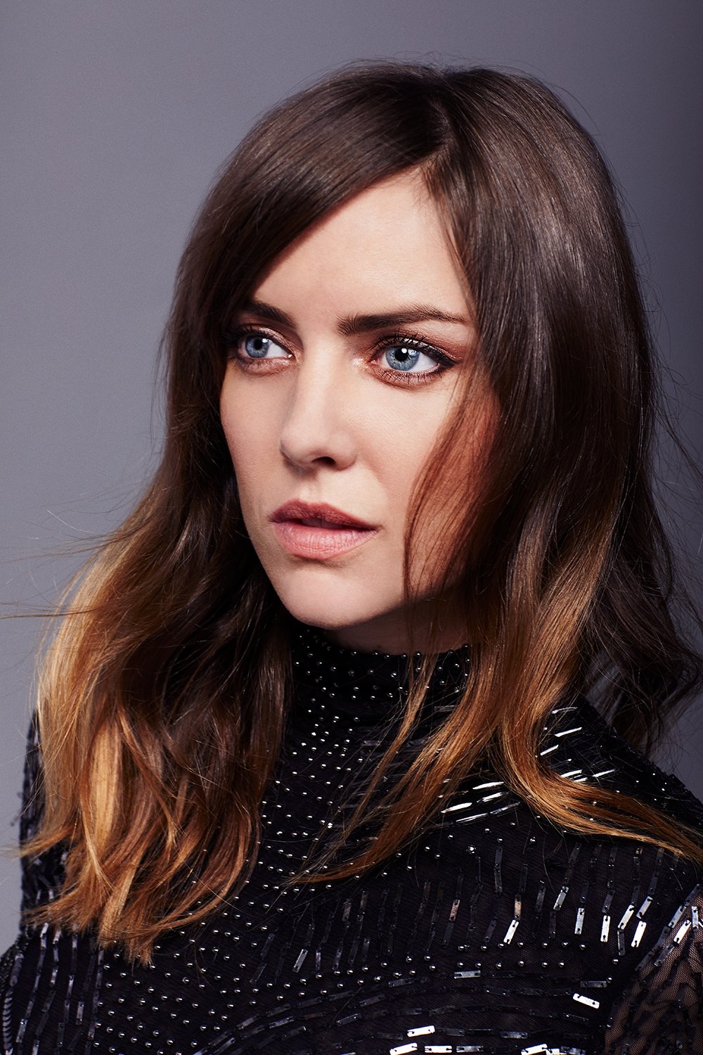 Foto de Jessica Stroup