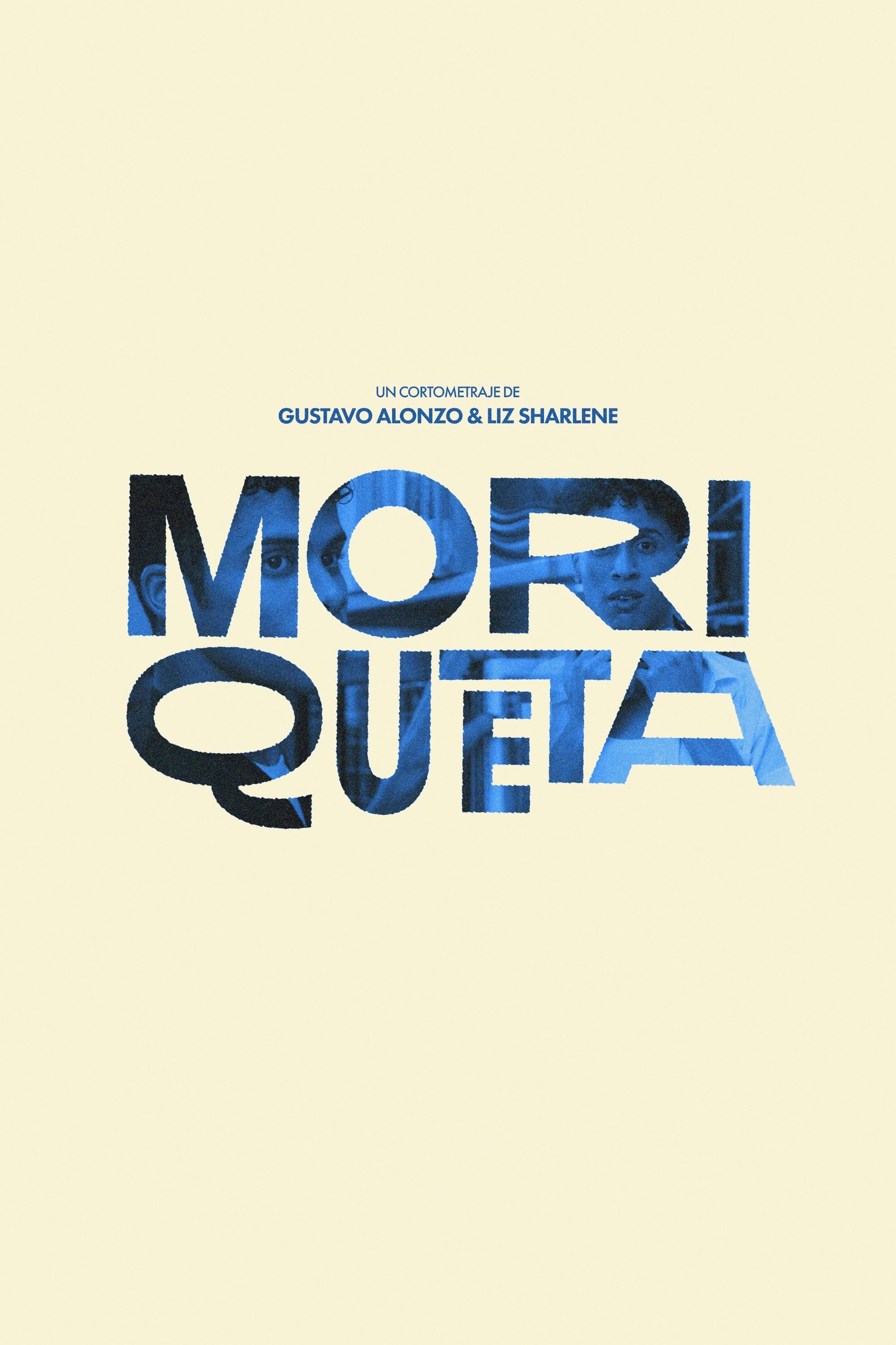 Poster de Moriqueta