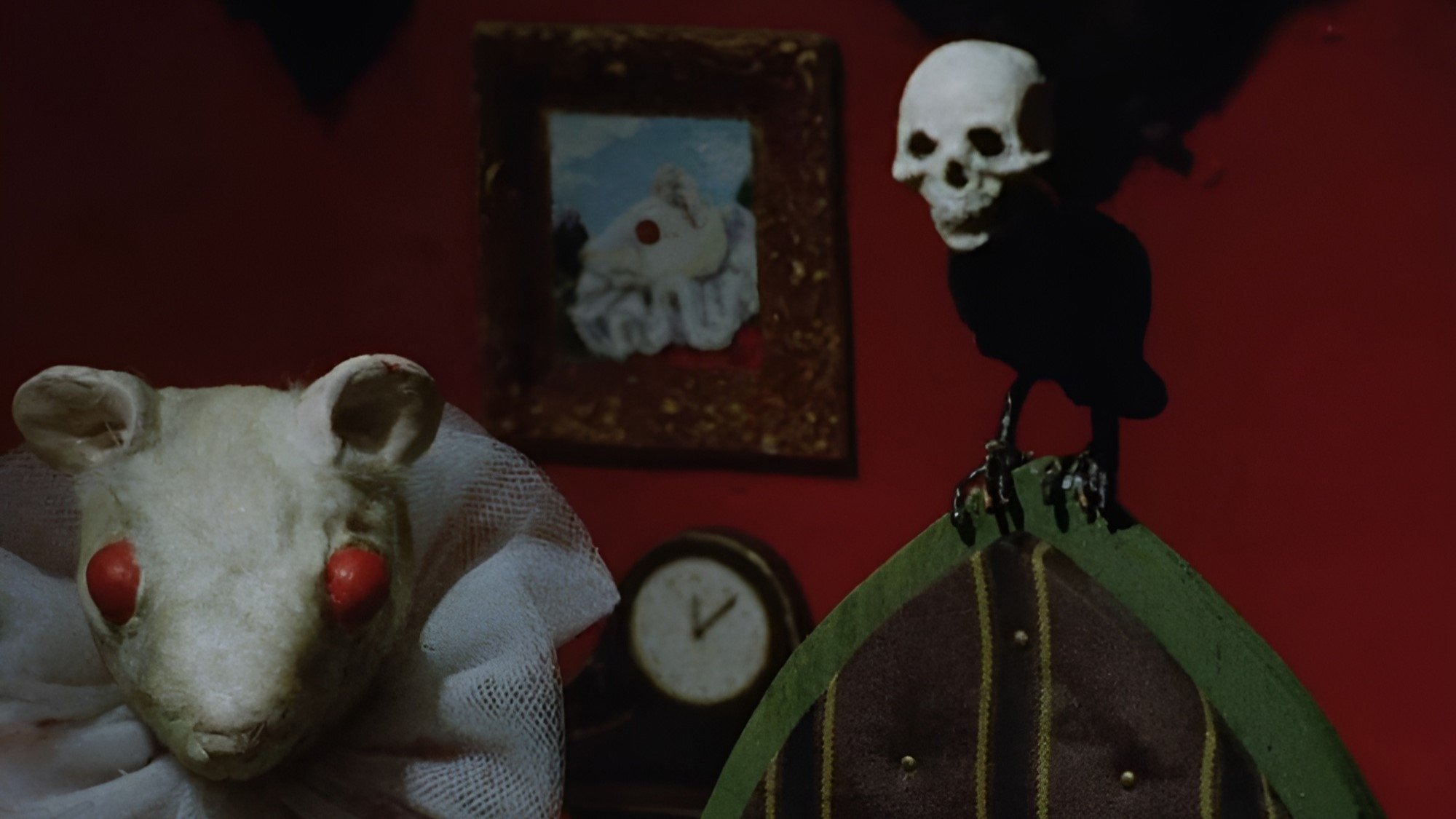 Backdrop image
