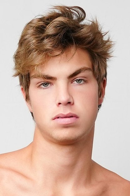 Oliver Carter