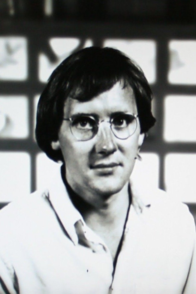 Foto de John Lasseter
