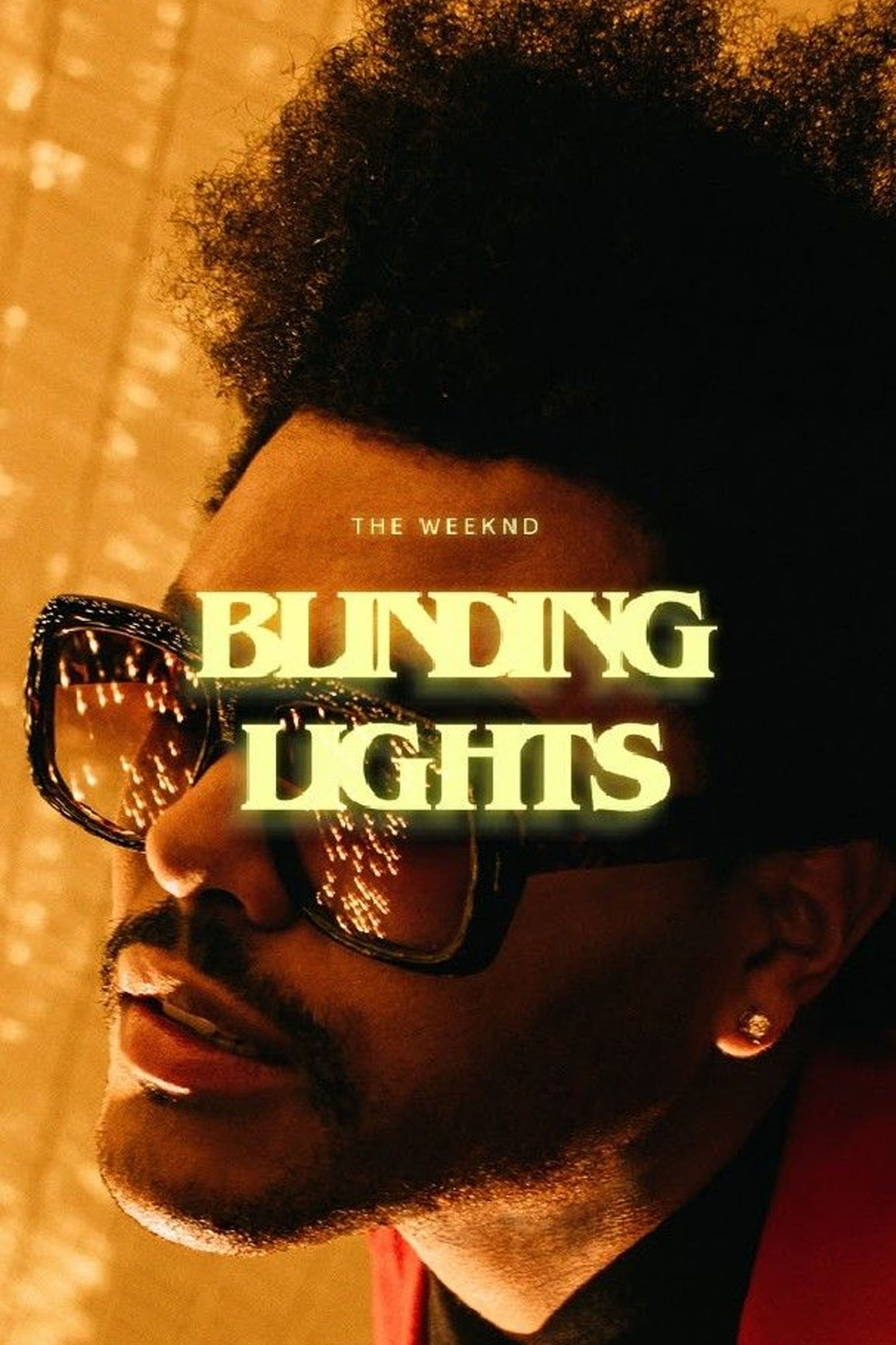 Blinding Lights
