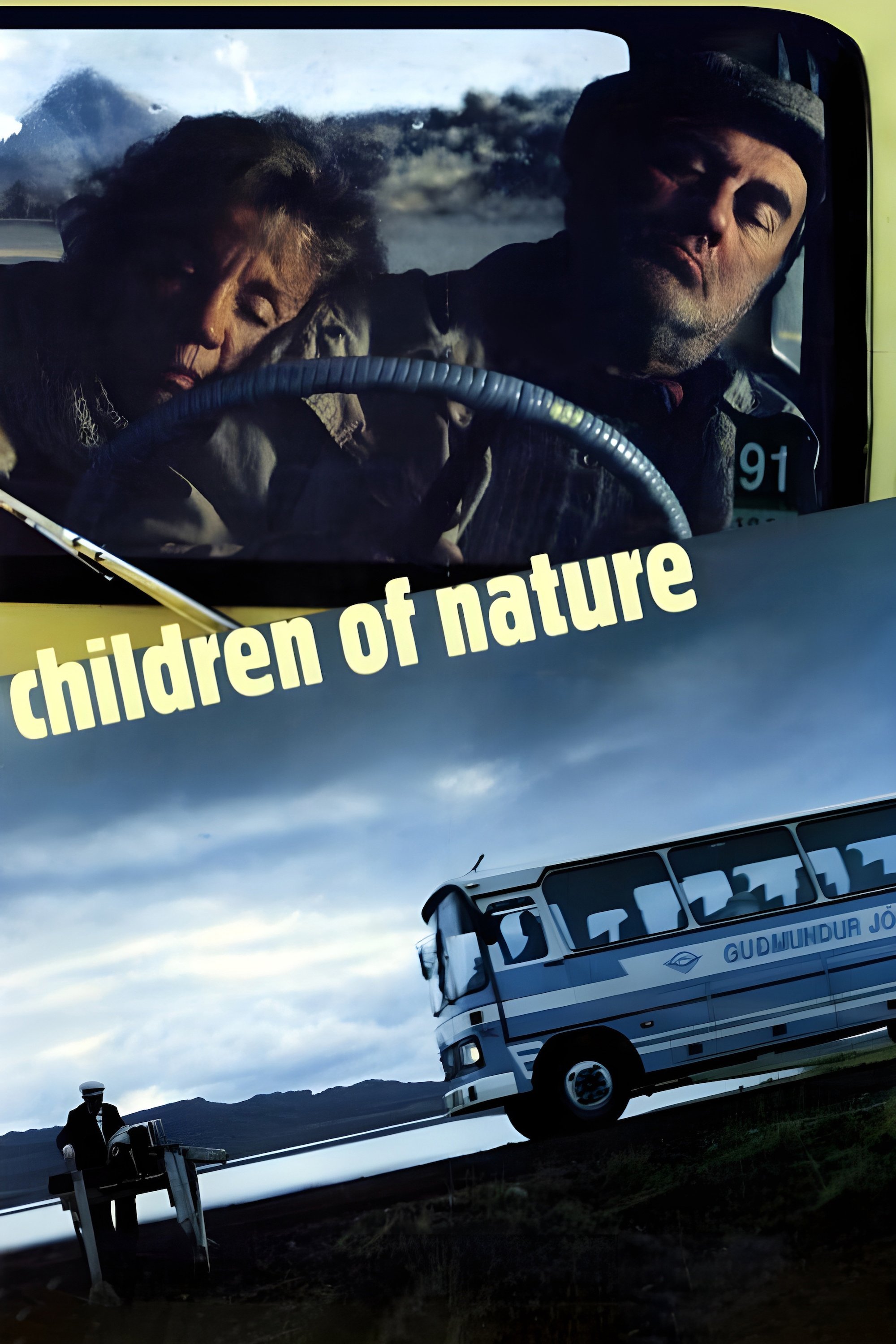 Poster movie