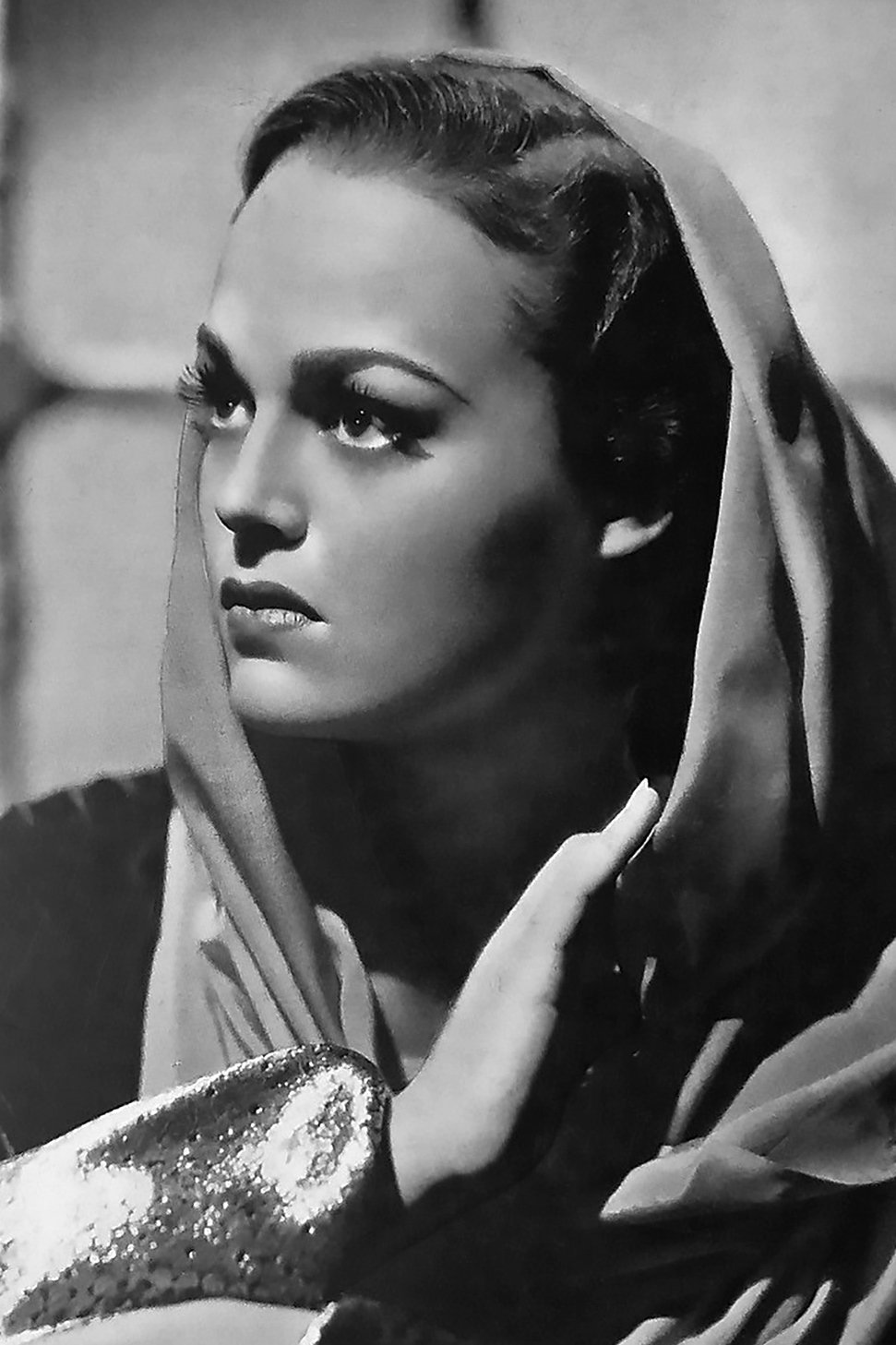 Foto de Katherine DeMille