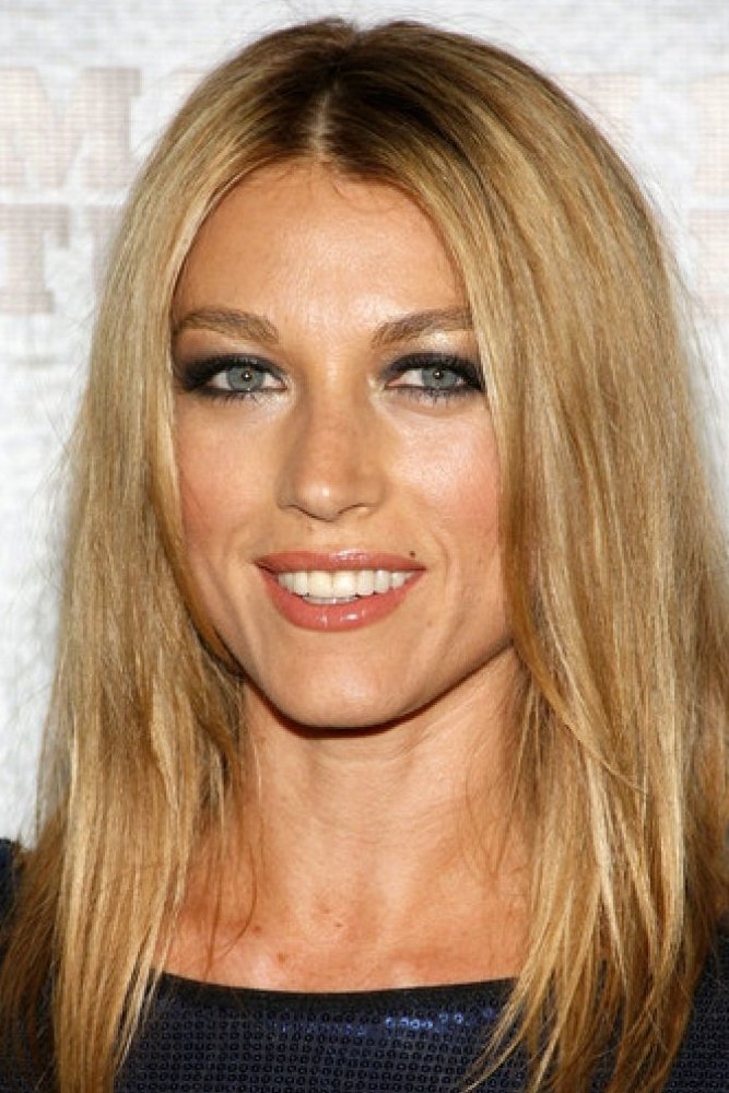 Foto de Natalie Zea
