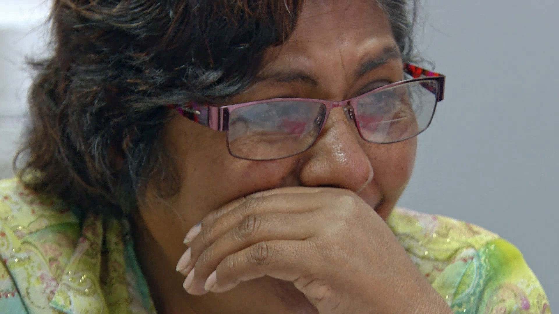 Latin American Hot Borders