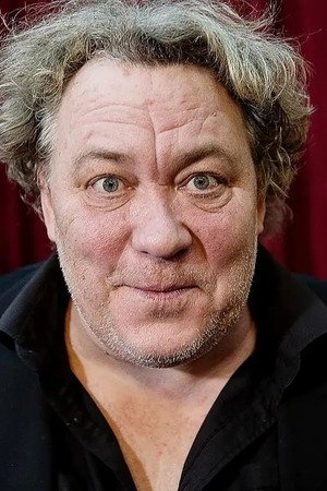 Foto de Leif Andrée