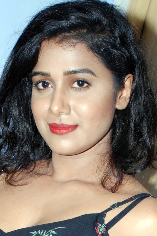 Foto de Shilpa Manjunath