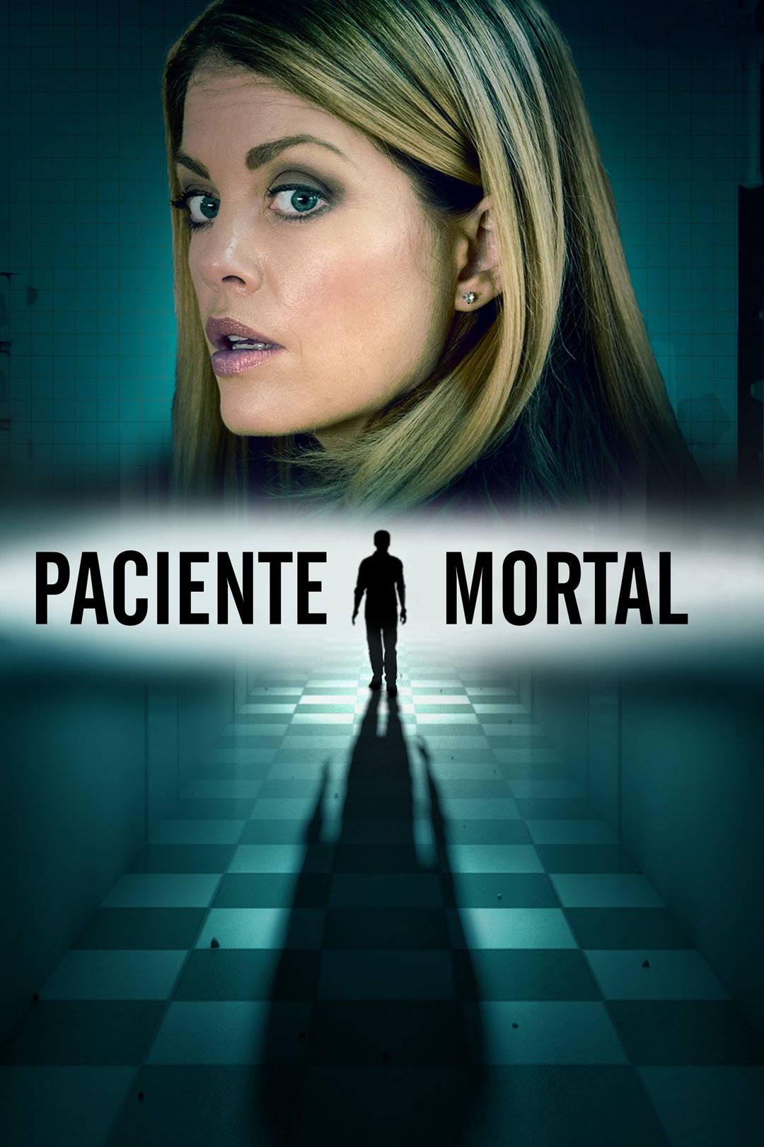 Poster de Paciente Mortal