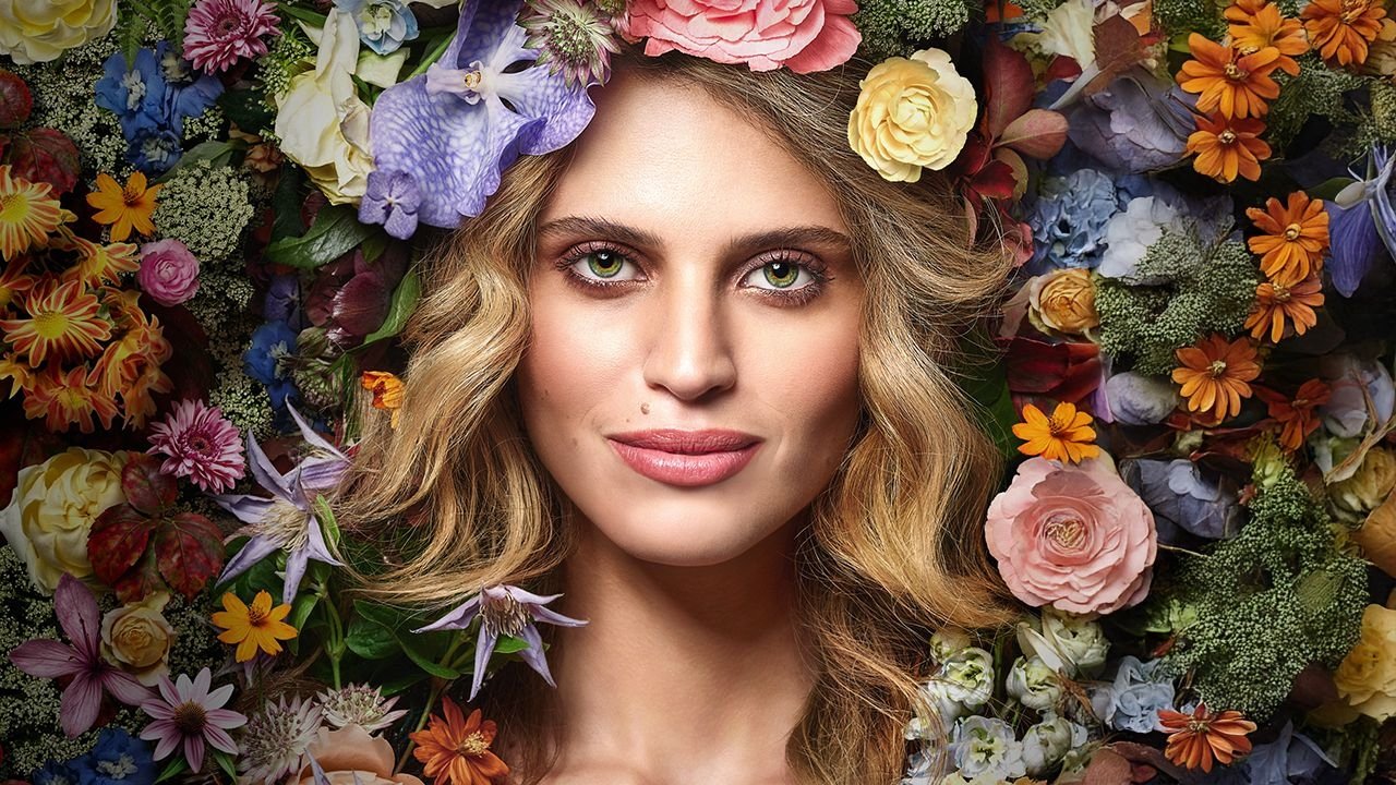 Backdrop image