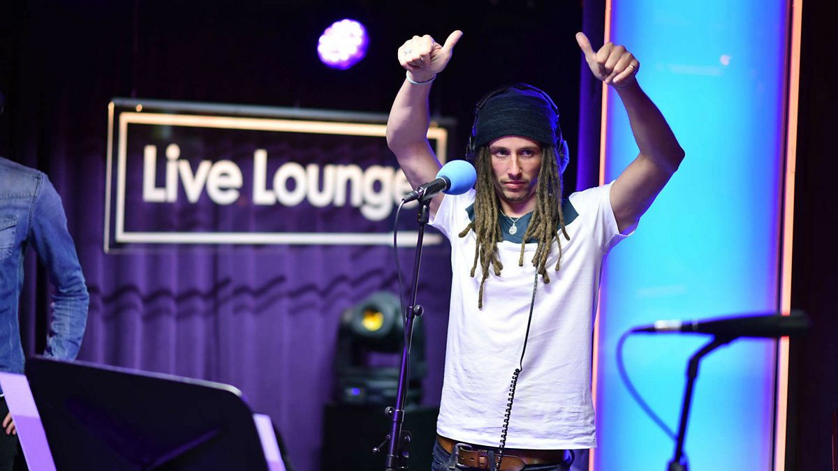 Jonas Blue and JP Cooper