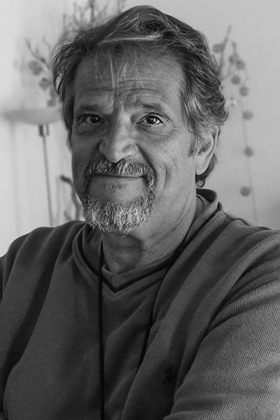 Foto de Michel Israël