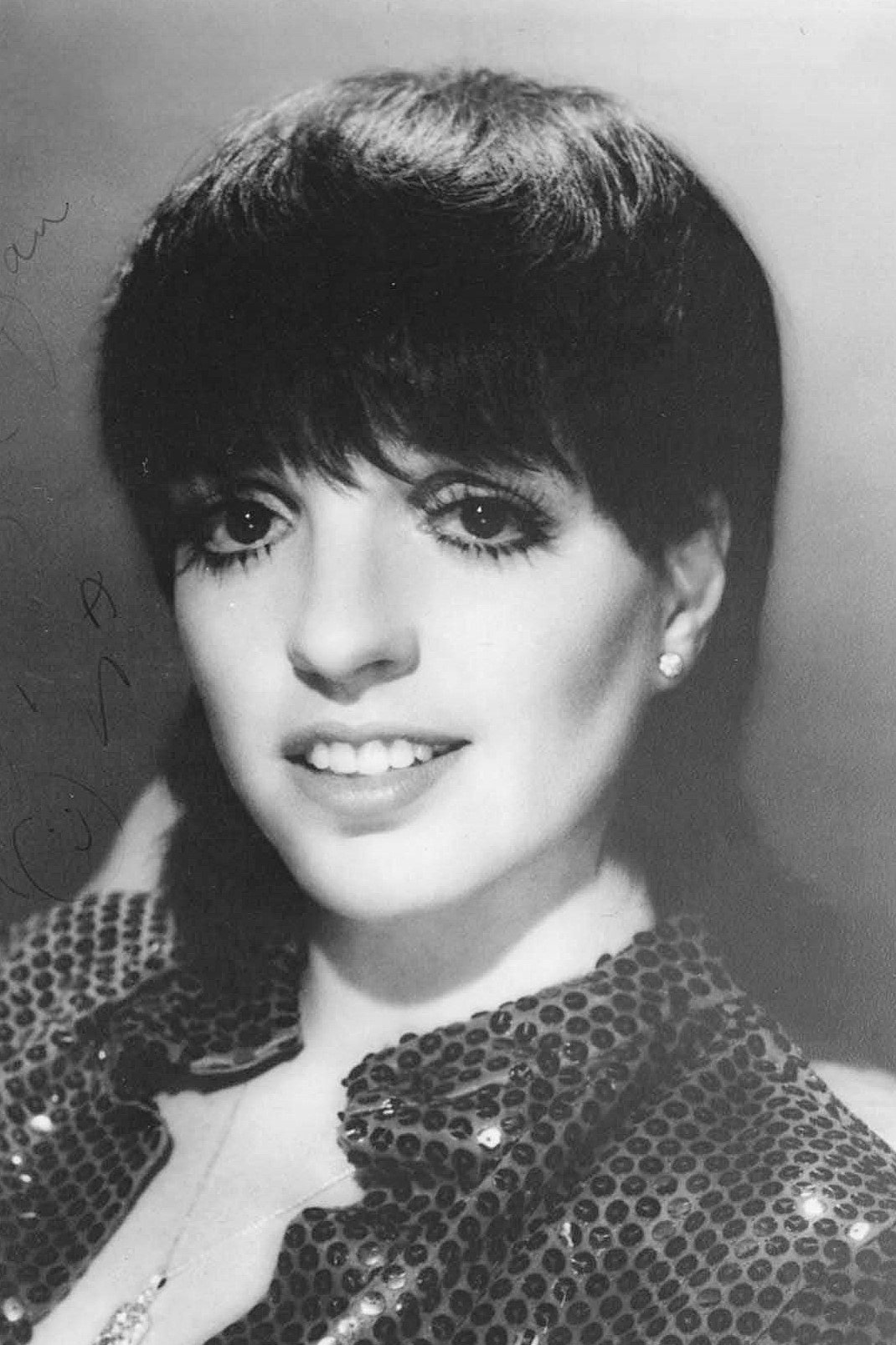 Foto de Liza Minnelli