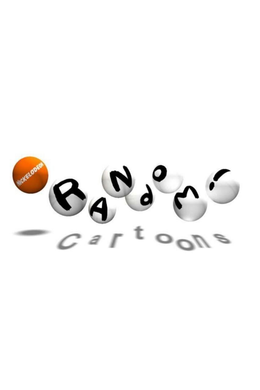 Poster de Random! Cartoons
