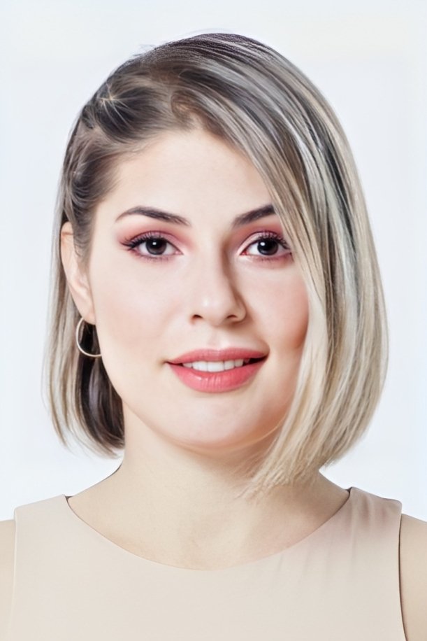 Foto de Buse Sinem İren