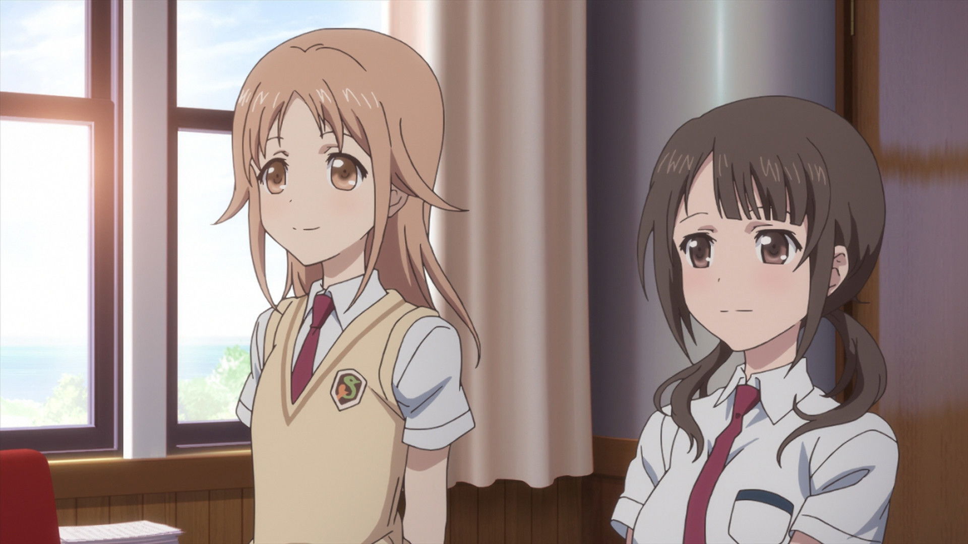 Spinning in Circles and Losing Sight