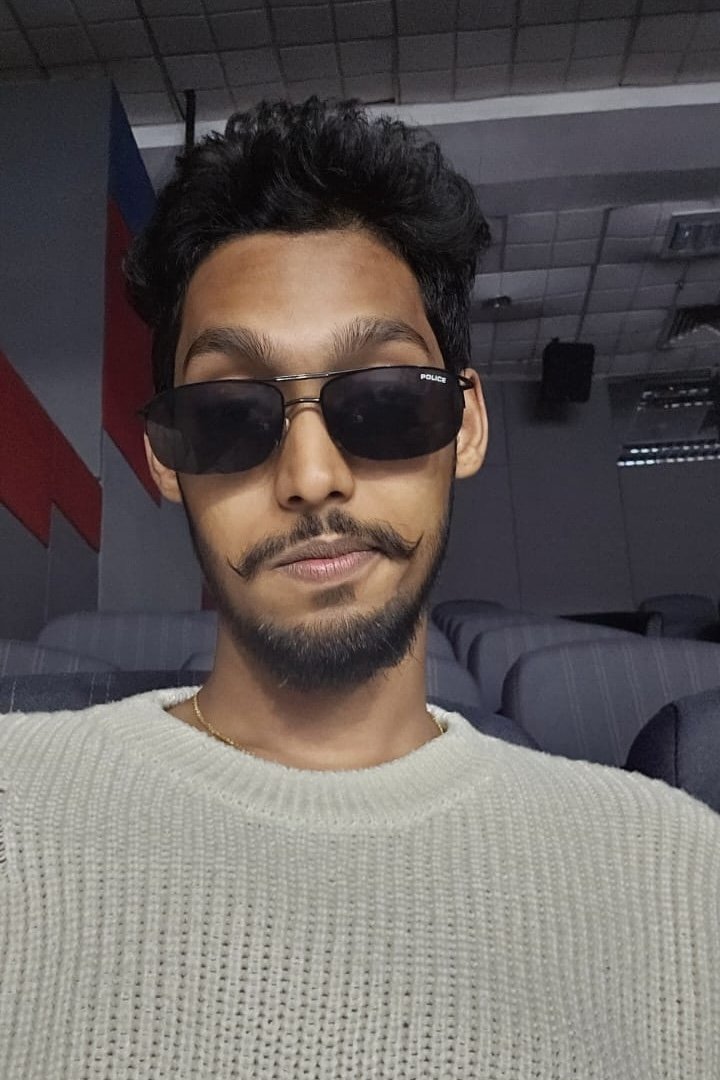 Profil Fotoğrafı