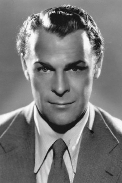 Foto de Brian Donlevy