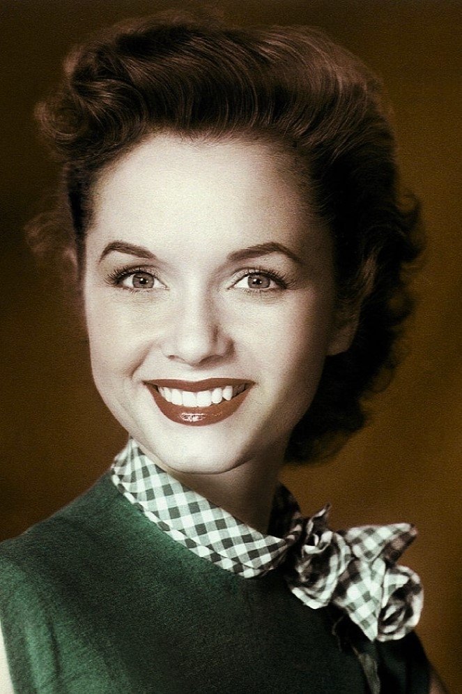 Foto de Debbie Reynolds