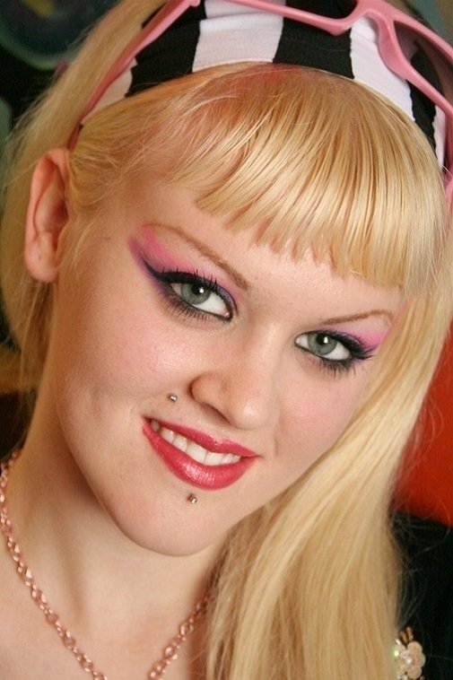 Foto de Jade Jolie