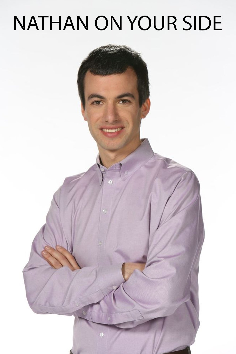 Poster de Nathan on Your Side