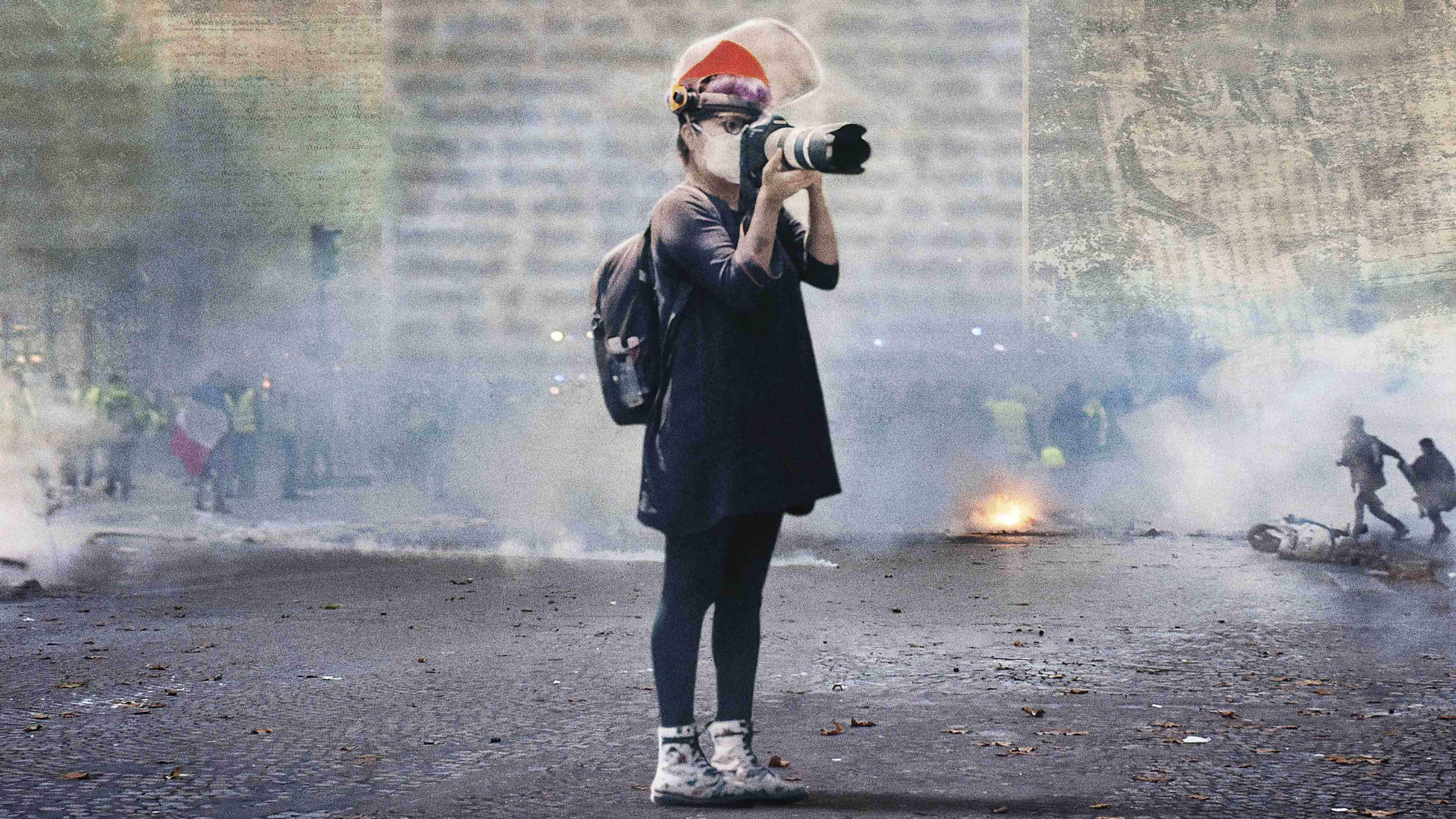 Director