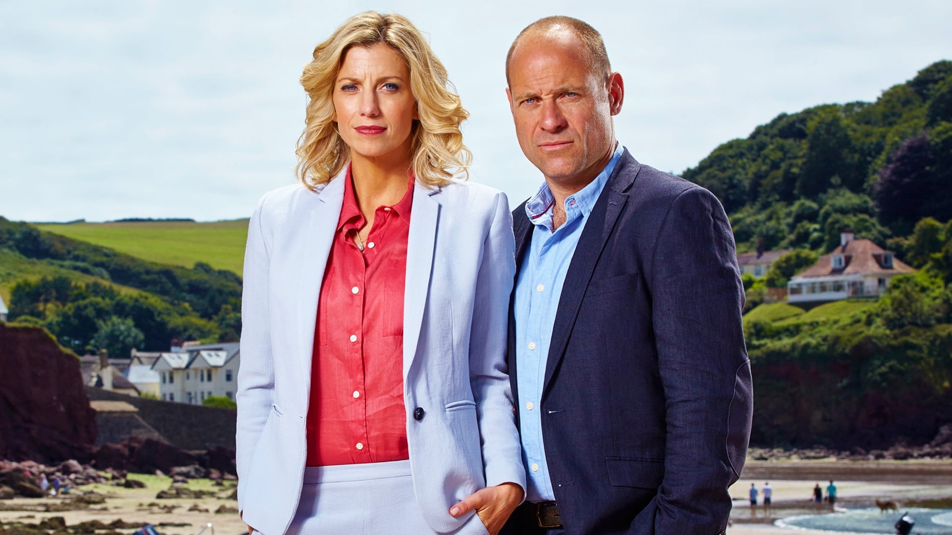 The coroner streaming – Cinemay